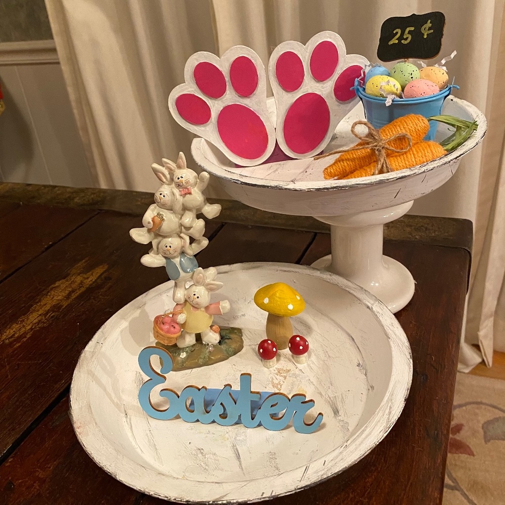 Easter Decor